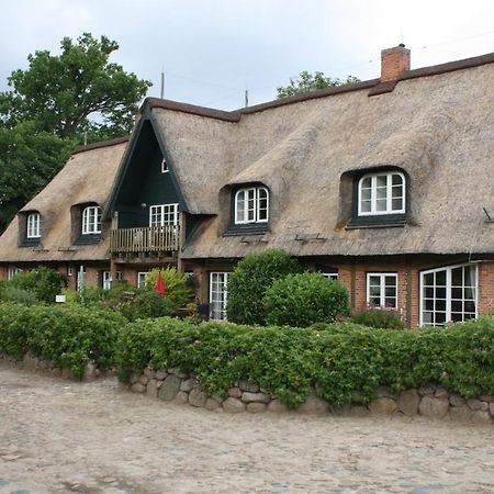 BehrensdorfReethus Stoefs公寓 外观 照片